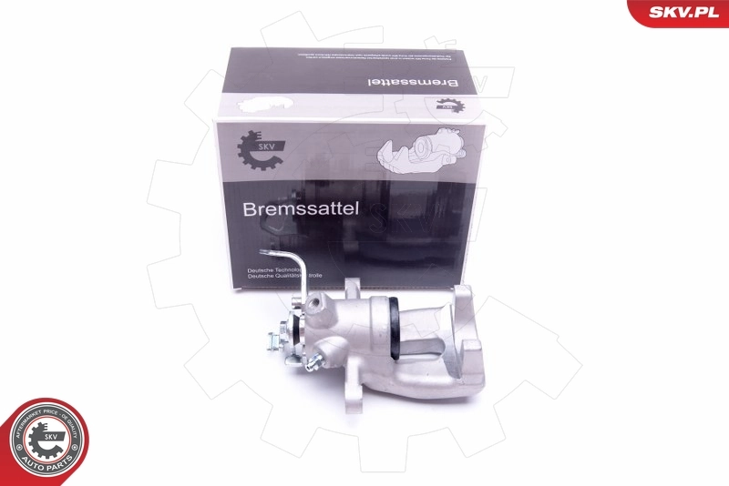 Brake Caliper